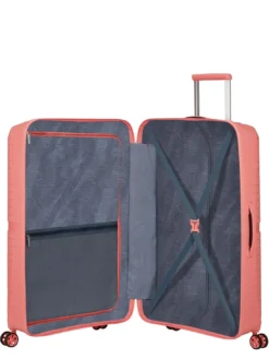 AIRCONIC Trolley grande leggero