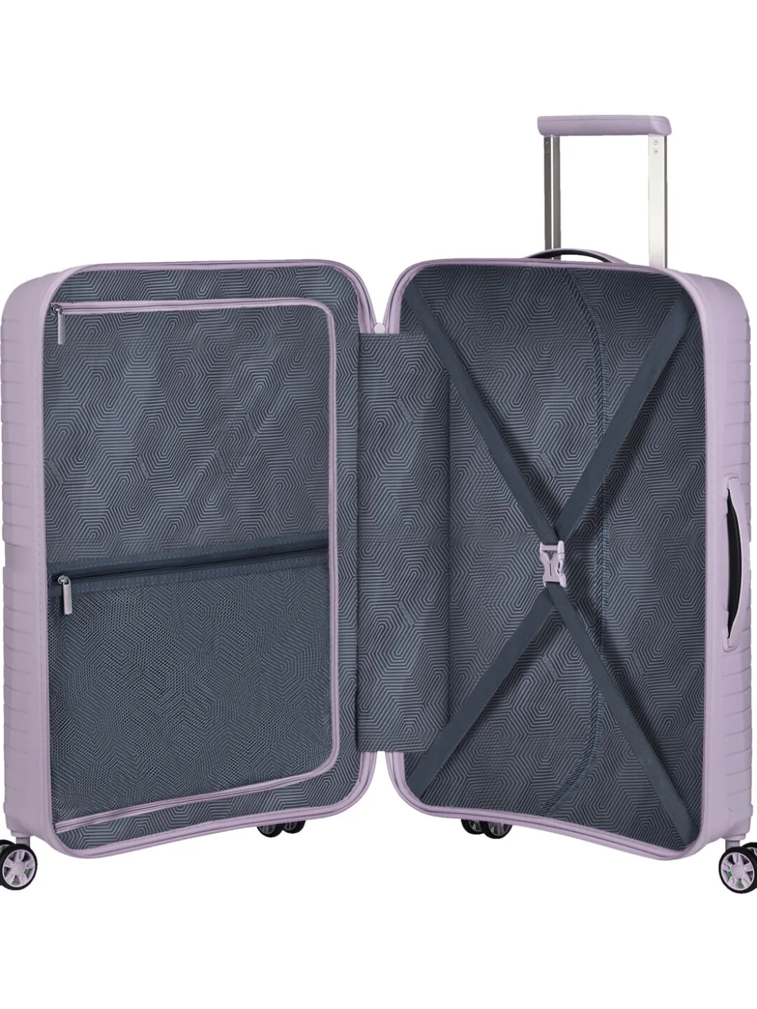 AIRCONIC Trolley medio leggero