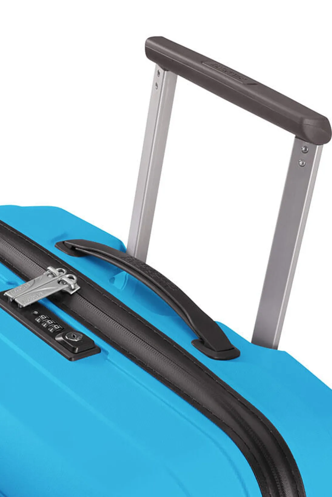 AIRCONIC Trolley medio leggero
