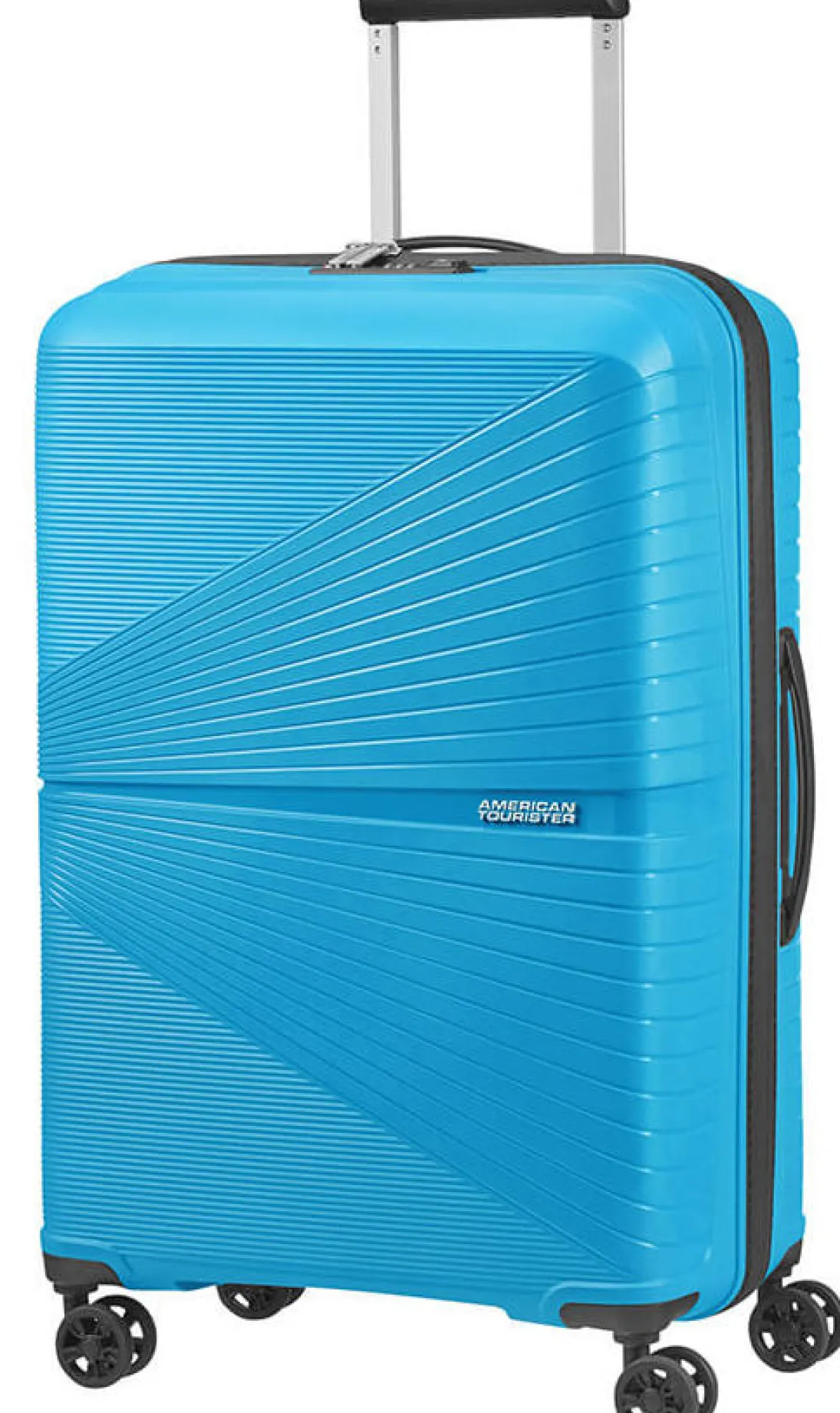 AIRCONIC Trolley medio leggero