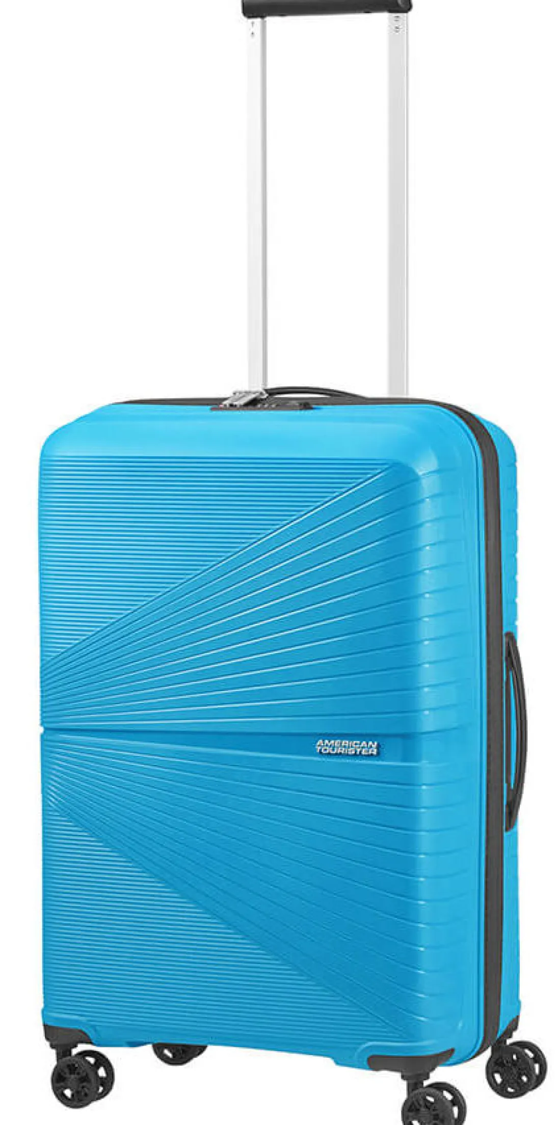 AIRCONIC Trolley medio leggero