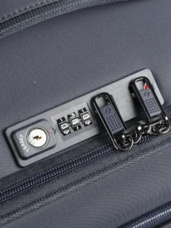 AIREA Trolley Bagaglio a Mano, espandibile