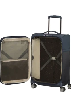 AIREA Trolley Bagaglio a Mano, espandibile