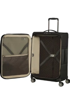AIREA Trolley misura media, espandibile