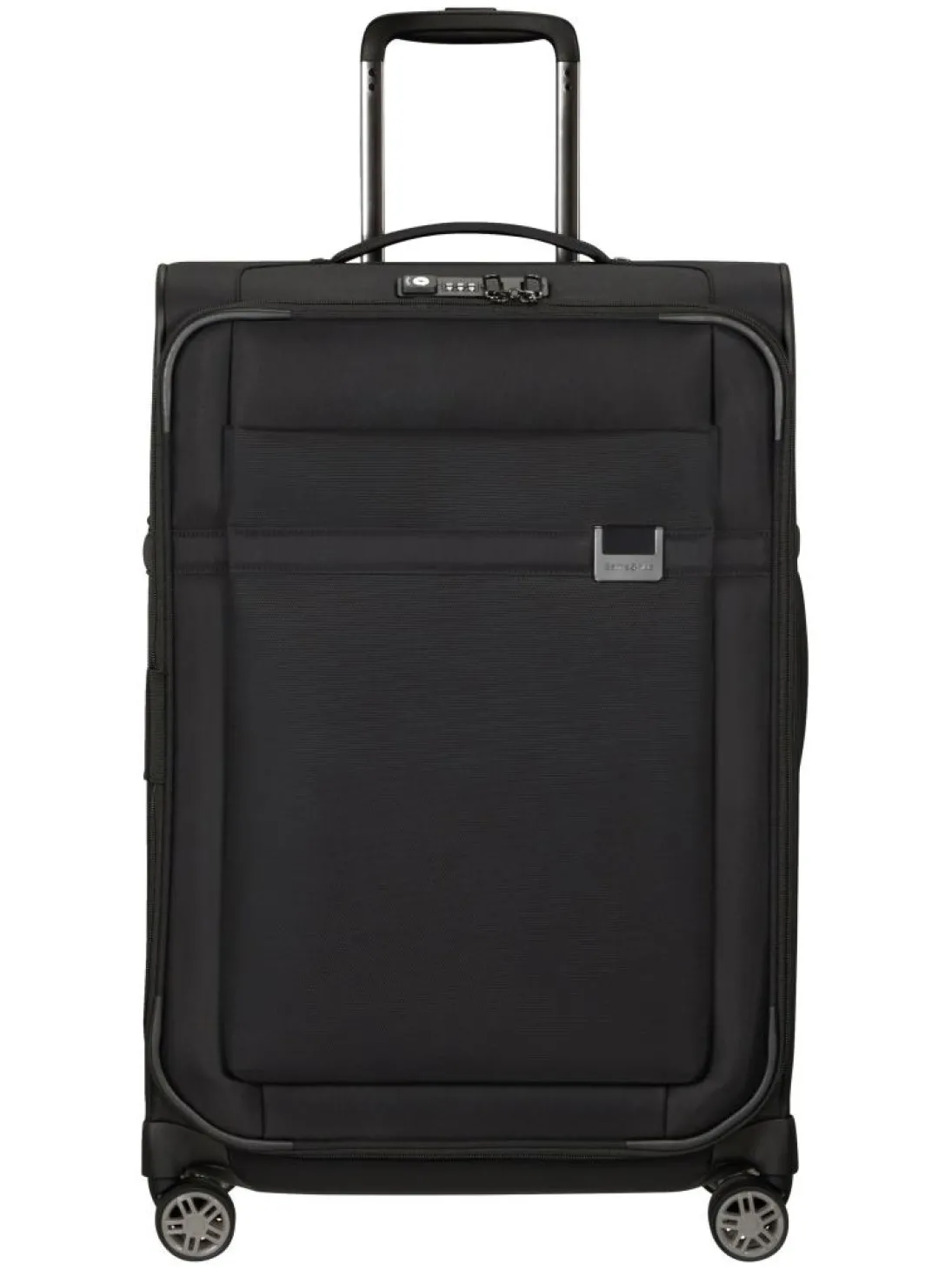 AIREA Trolley misura media, espandibile