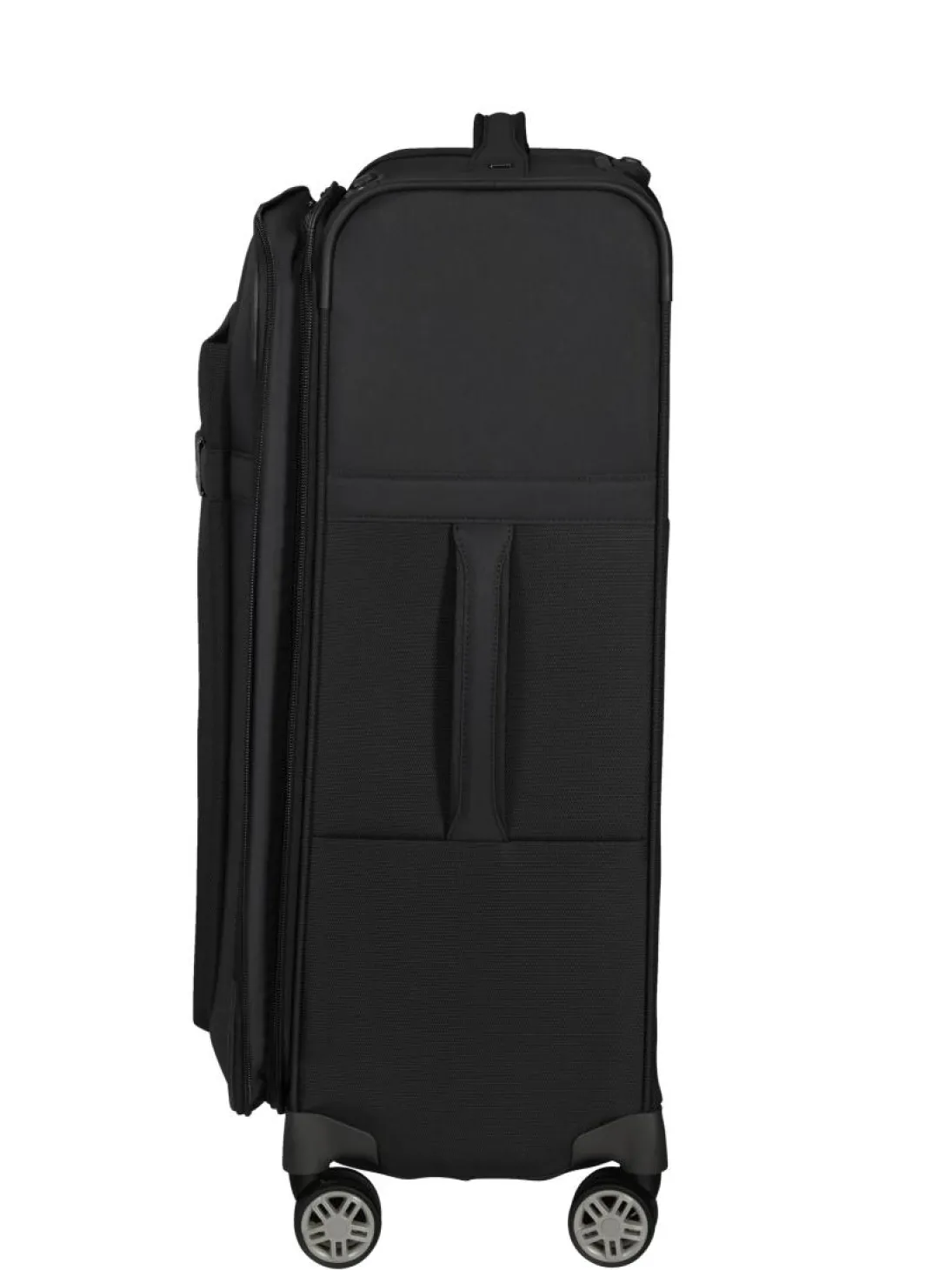 AIREA Trolley misura media, espandibile
