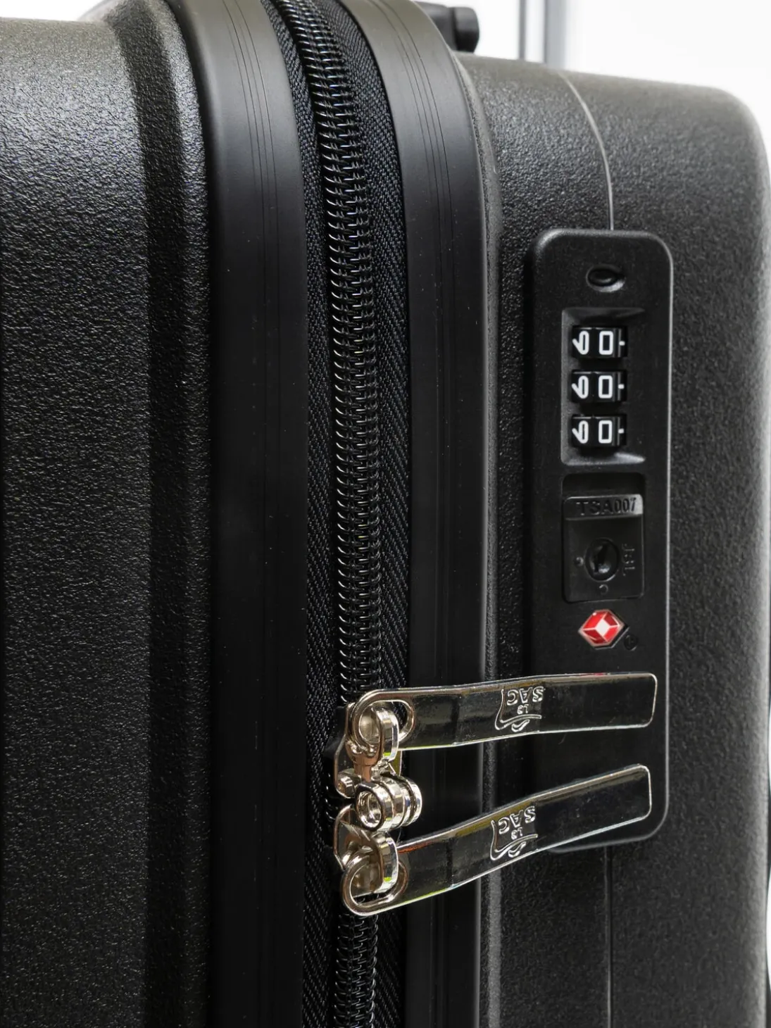 AIR FLOW Trolley bagaglio a mano