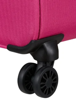AIR WAVE Set Trolley Cabin + Medio + Grande