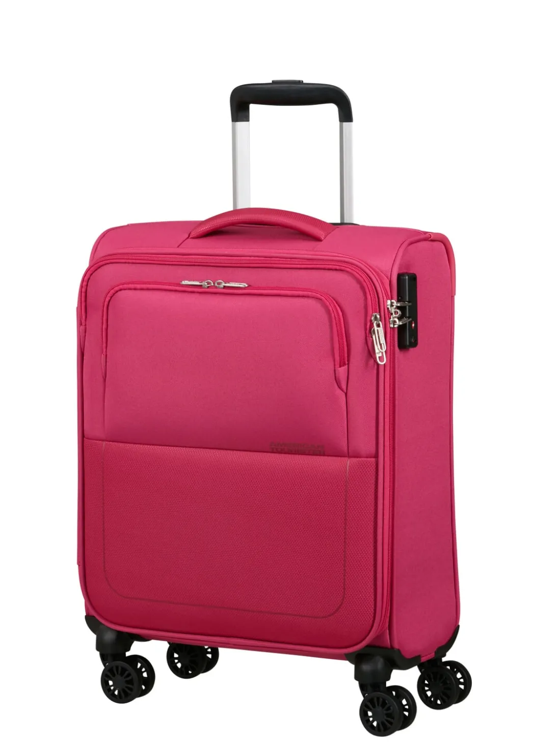 AIR WAVE Set Trolley Cabin + Medio + Grande