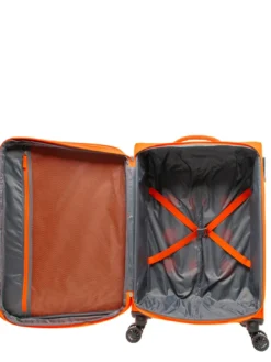 AIR WAVE Set Trolley Cabin + Medio + Grande