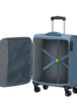 AIR WAVE Set Trolley Cabin + Medio + Grande