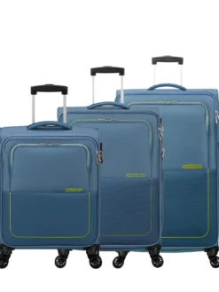 AIR WAVE Set Trolley Cabin + Medio + Grande