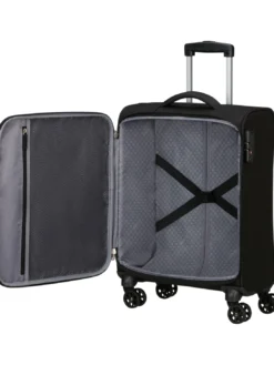AIR WAVE Trolley Bagaglio a Mano