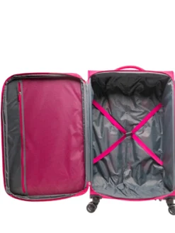 AIR WAVE Trolley Grande