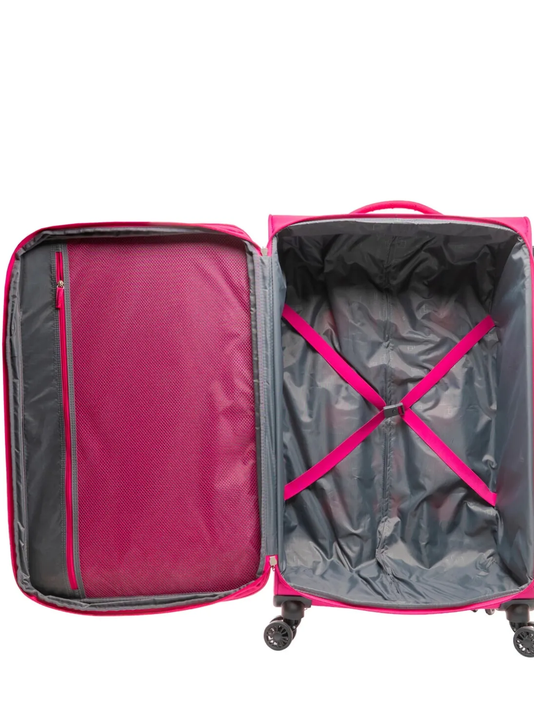 AIR WAVE Trolley Grande
