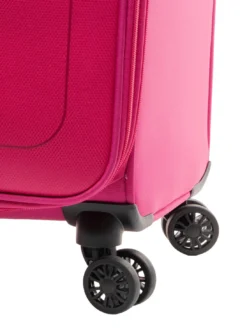 AIR WAVE Trolley Grande