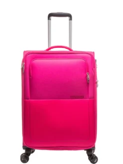 AIR WAVE Trolley Medio, espandibile