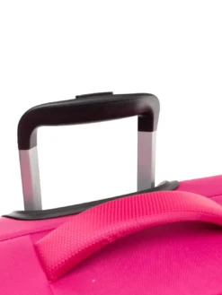AIR WAVE Trolley Medio, espandibile