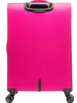 AIR WAVE Trolley Medio, espandibile