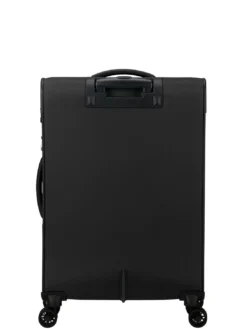 AIR WAVE Trolley Medio, espandibile