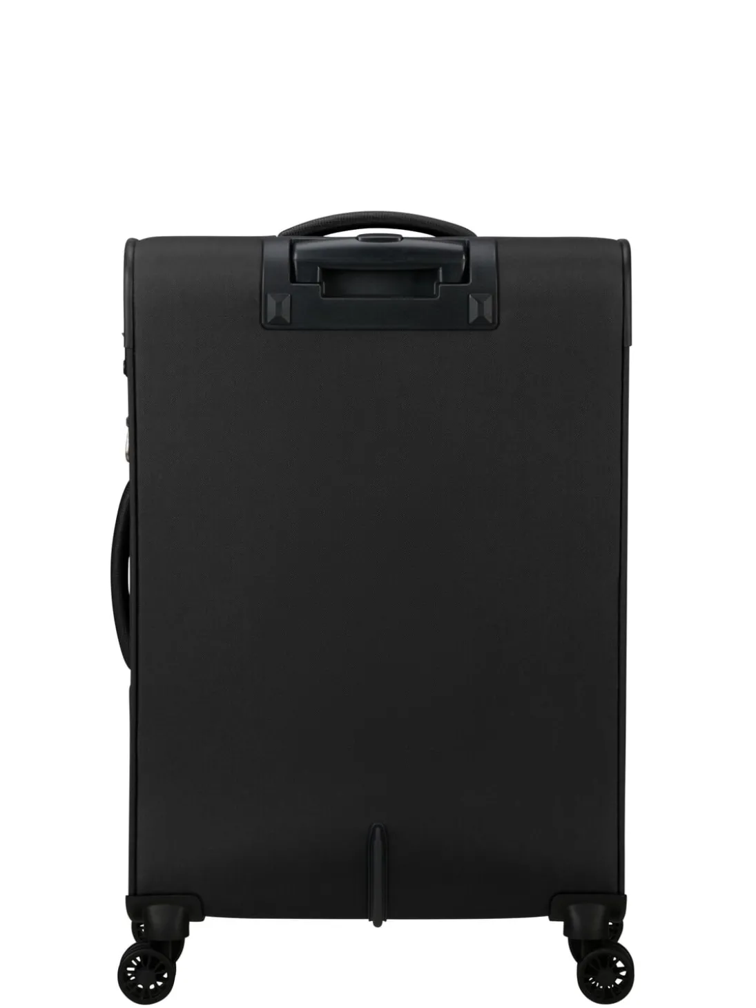 AIR WAVE Trolley Medio, espandibile