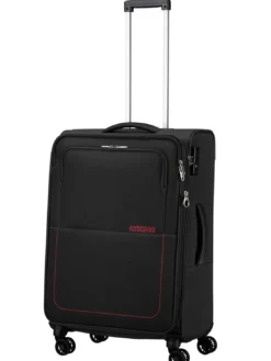 AIR WAVE Trolley Medio, espandibile