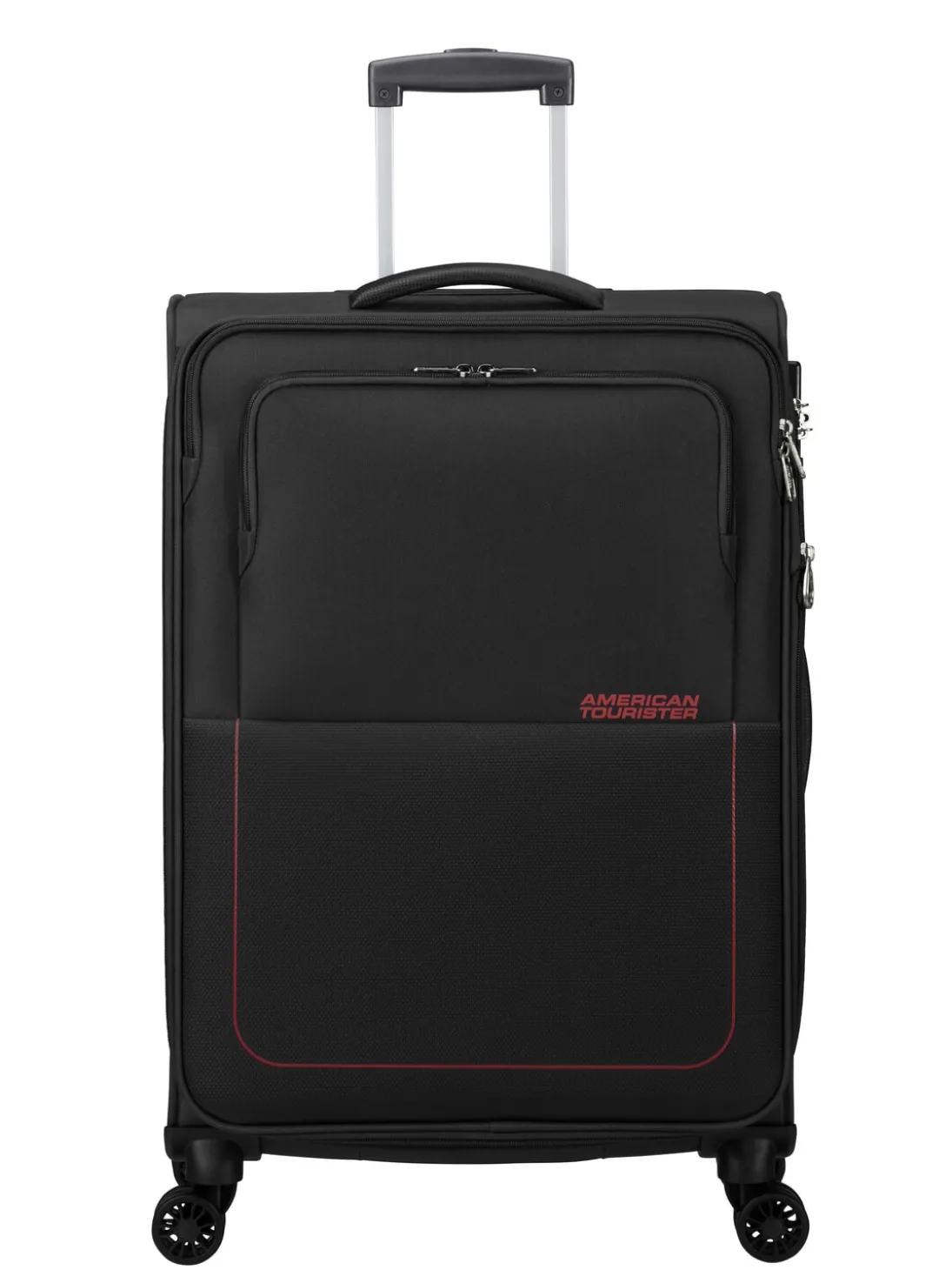 AIR WAVE Trolley Medio, espandibile
