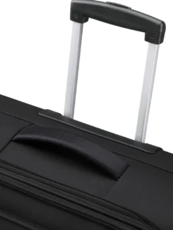 AIR WAVE Trolley Medio, espandibile
