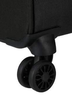 AIR WAVE Trolley Medio, espandibile