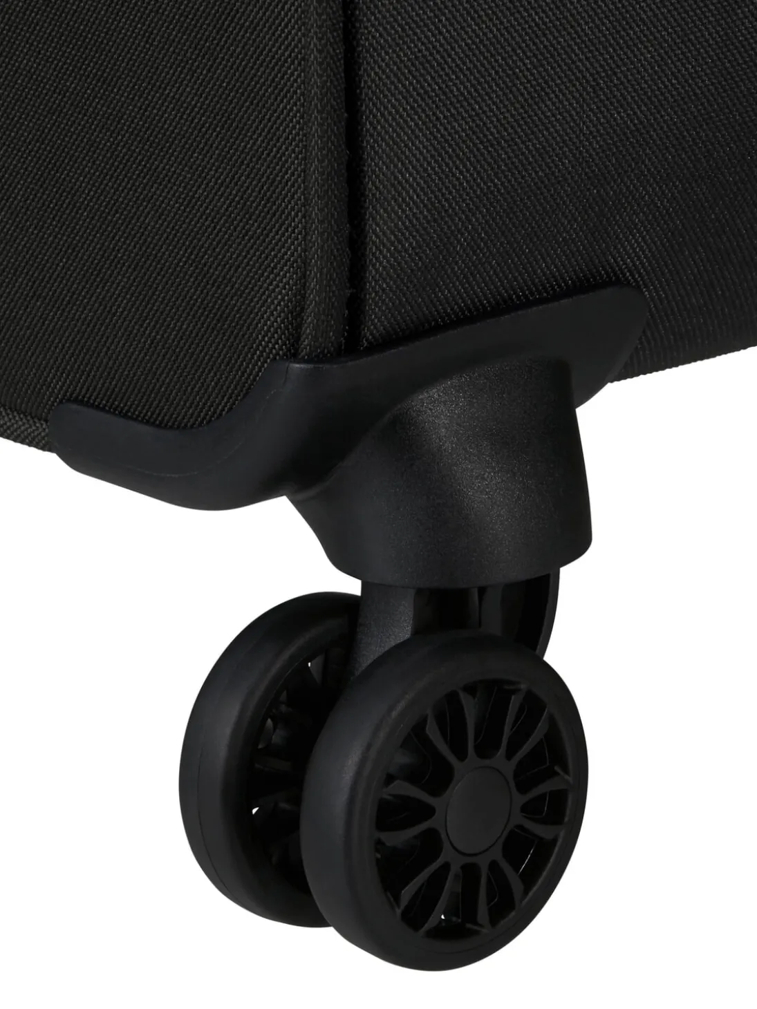 AIR WAVE Trolley Medio, espandibile