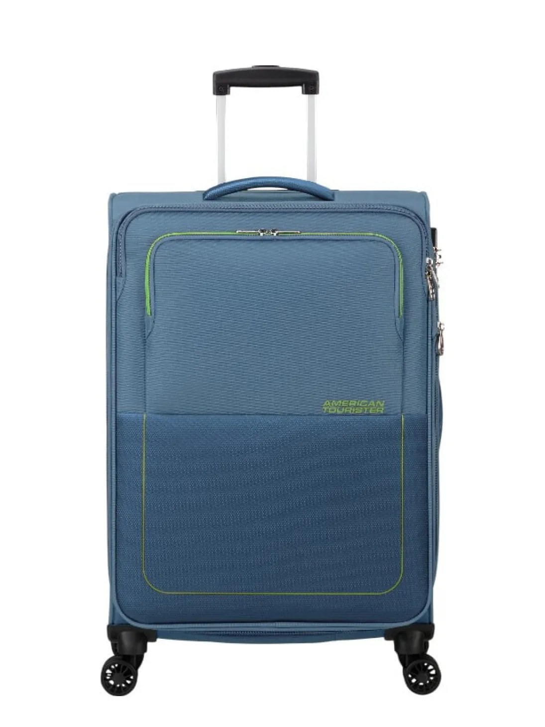 AIR WAVE Trolley Medio, espandibile