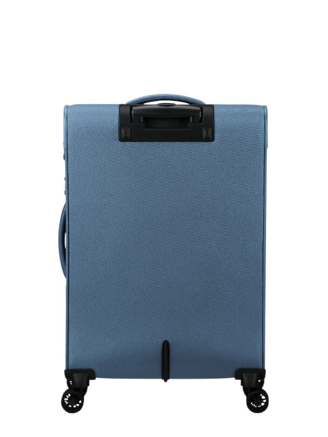 AIR WAVE Trolley Medio, espandibile