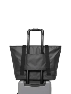 ALBERNI Borsa impermeabile, con asola