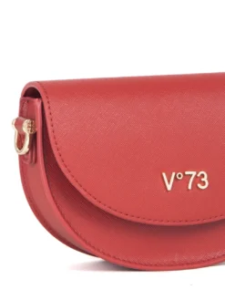 ALICE Borsa con pattina e foulard