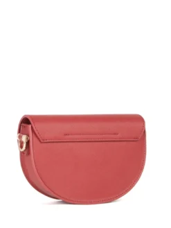 ALICE Borsa con pattina e foulard