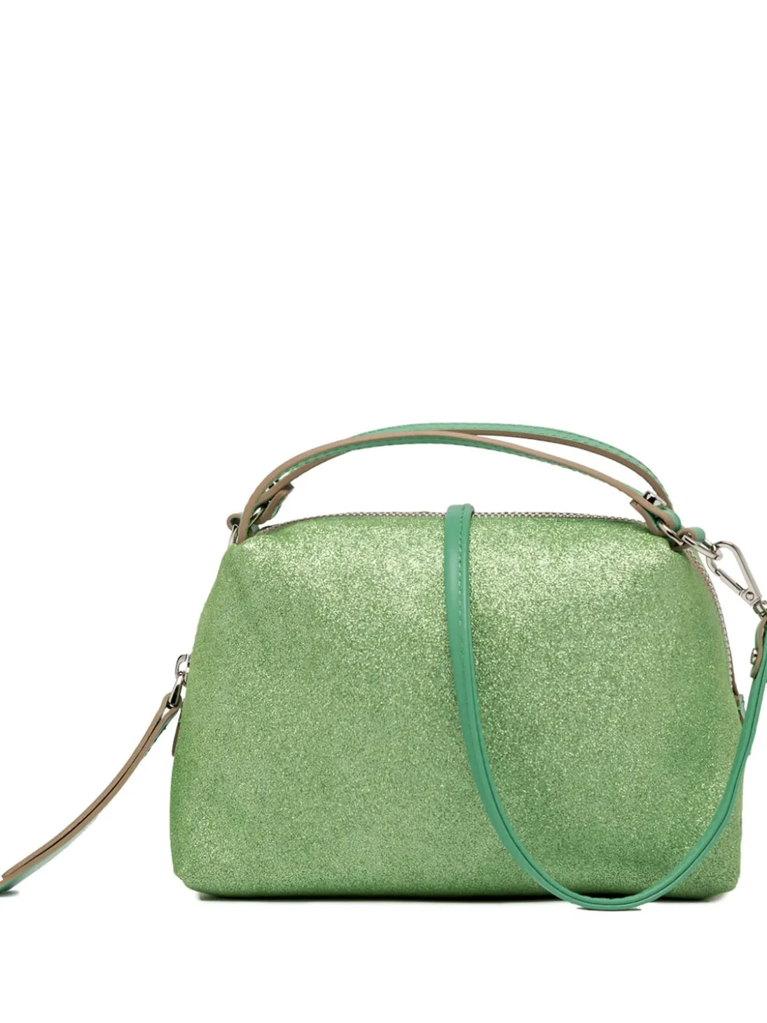 ALIFA Mini Bag a mano, con tracolla
