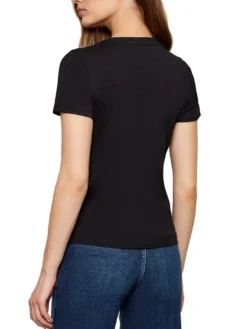 ALLOVER T-Shirt in cotone