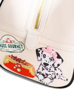 ALLROUND Borsa a bauletto con tracolla