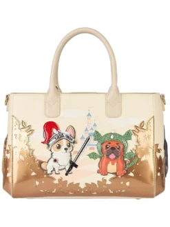 ALLROUND L Borsa a mano, con tracolla
