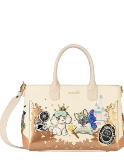 ALLROUND L Borsa a mano, con tracolla