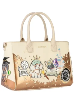 ALLROUND L Borsa a mano, con tracolla