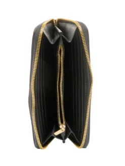 ALLROUND Portafoglio grande zip around
