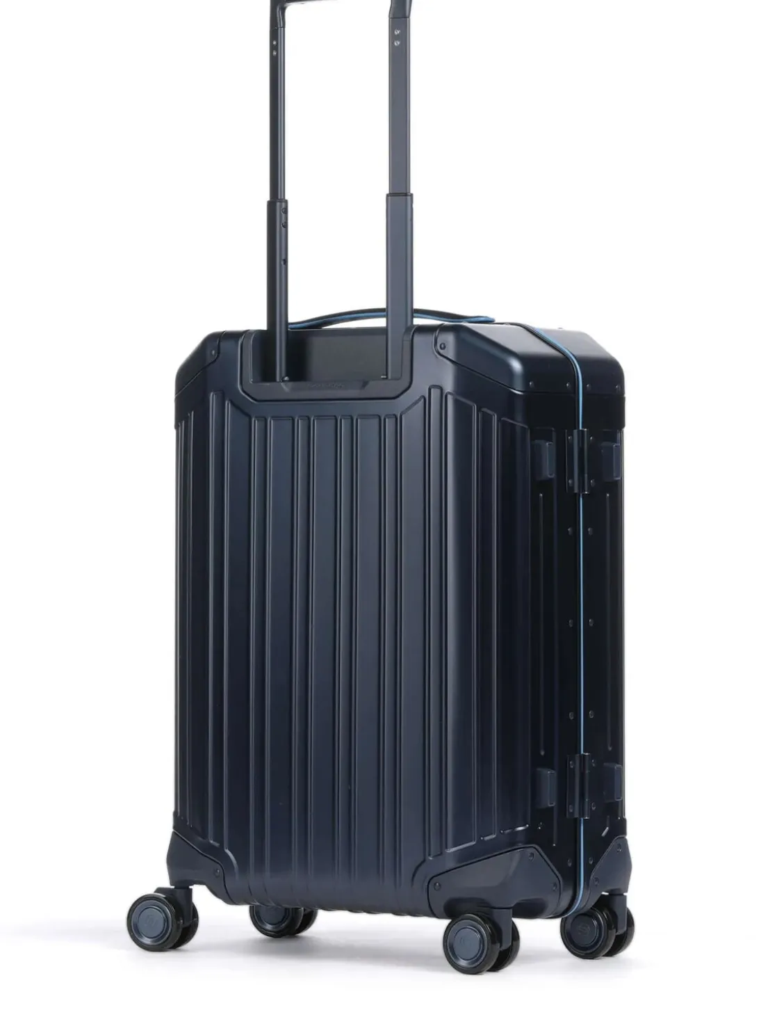 ALU BLUE SQUARE Trolley Bagaglio a Mano