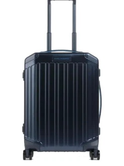 ALU BLUE SQUARE Trolley Bagaglio a Mano