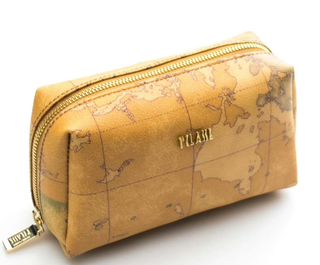 ALVIERO MARTINI 1 ^ CLASS Beauty case GEO CLASSIC