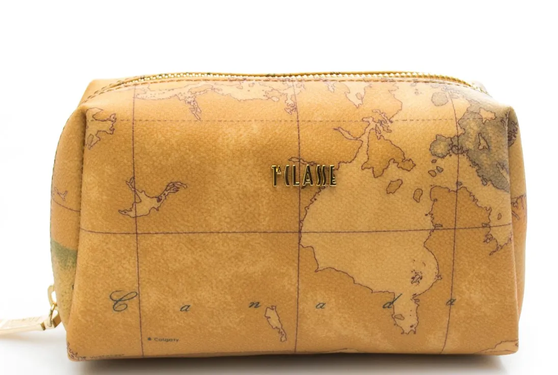 ALVIERO MARTINI 1 ^ CLASS Beauty case GEO CLASSIC