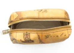 ALVIERO MARTINI 1 ^ CLASS Necessaire stampa GEO CLASSIC