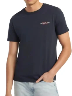AMERICAN T-Shirt in cotone