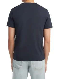 AMERICAN T-Shirt in cotone