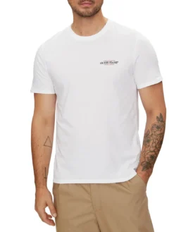 AMERICAN T-Shirt in cotone